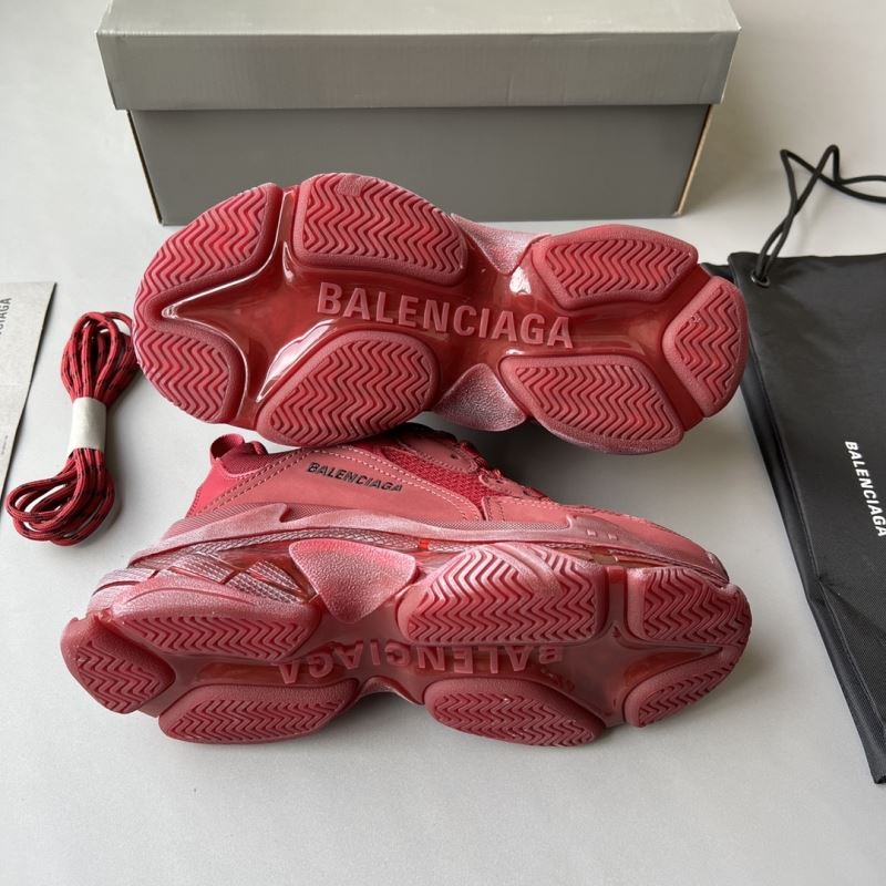 Balenciaga Triple S Series Shoes